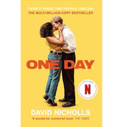 imagOne Day Paperback Nicholls David