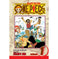 imag1One Piece 01: Romance Dawn: Volume 1 Paperback Eiichiro Oda Paperback Oda Eiichiro