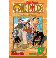 image //www.c...ONE PIECE 12 Paperback EIICHIRO ODA
