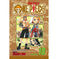 imag1One Piece 18: Ace Arrives: Volume 18 Oda Eiichiro