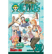 image //www.c...One Piece 26 Oda Eiichiro