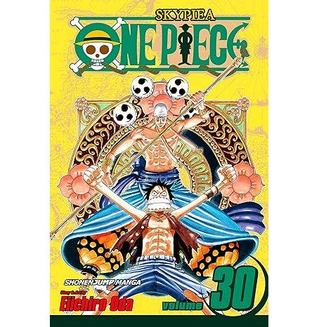 One Piece 30