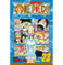 imag1One Piece Vol. 23 Volume 23 : Vivi's Adventure Paperback Oda Eiichiro Paperback Oda Eiichiro