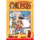 imag1One Piece Vol. 8 Volume 8 : I Won't Die Paperback Oda Eiichiro Paperback Oda Eiichiro