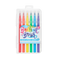 imag1Ooly Brilliant Brush Markers - Set of 12