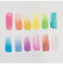 imag3Ooly Chroma Blends Pearlescent Watercolor Paint - 13 Piece Set