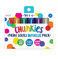 imag1Ooly Chunkies Paint Sticks - Metallic pack set of 6