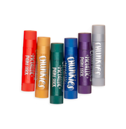 image //www.c...Ooly Chunkies Paint Sticks - Metallic pack set of 6