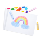 image //www.c...Ooly Chunkies Paint Sticks: Pastel - Set of 6