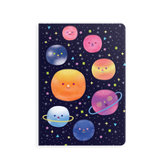image //www.c...Ooly jot-It! Notebook: Planets