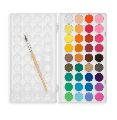 imagOoly Lil' Watercolor Paint Pods