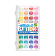image //www.c...Ooly Lil' Watercolor Paint Pods