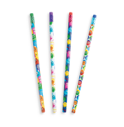 image //www.c...Ooly Monster Graphite Pencils - Set of 12