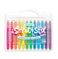imag1Ooly Smooth Stix Watercolor Gel Crayons - 25 Piece Set