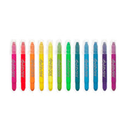 image //www.c...Ooly Smooth Stix Watercolor Gel Crayons - 25 Piece Set