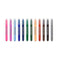 imag3Ooly Smooth Stix Watercolor Gel Crayons - 25 Piece Set
