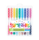 imag1Ooly Stampables Markers Set Of 18