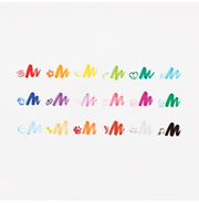 image //www.c...Ooly Stampables Markers Set Of 18