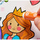 imag6Ooly Stampables Markers Set Of 18
