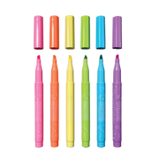 image //www.c...Ooly Yummy Yummy Scented Highlighters - Set of 6