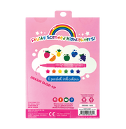 image //www.c...Ooly Yummy Yummy Scented Highlighters - Set of 6