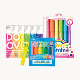 Highlighters