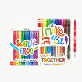 Markers