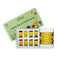 imag3Organic Block Crayons 8 Colours
