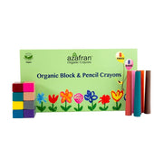 image //www.c...Organic Block & Pencil Crayons