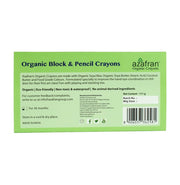 image //www.c...Organic Block & Pencil Crayons