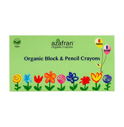 image //www.c...Organic Block & Pencil Crayons