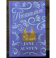 image //www.c...Persuasion - Hardback buy online at crossword.in