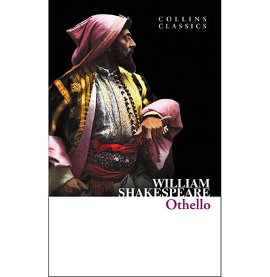 imagOthello Shakespeare William