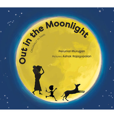 imagOut In The Moonlight - English