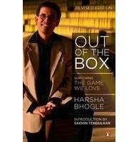 imagOUT OF THE BOX R/E PB Paperback Bhogle Harsha