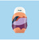 imag2Oval Erasers Fun