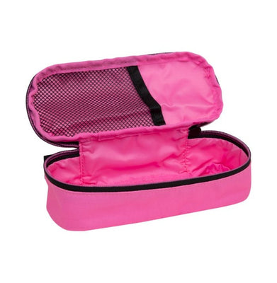 imagOval Pencil Case Sunset Series, Pink