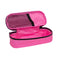 imag2Oval Pencil Case Sunset Series, Pink