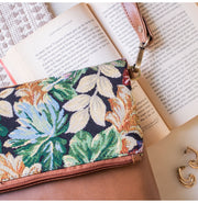 image //www.c...Overlay Sling Bag - Floret-HBF009CS