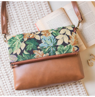 imagOverlay Sling Bag - Floret-HBF009CS
