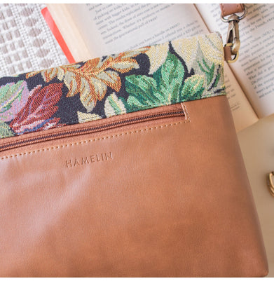 imagOverlay Sling Bag - Floret-HBF009CS