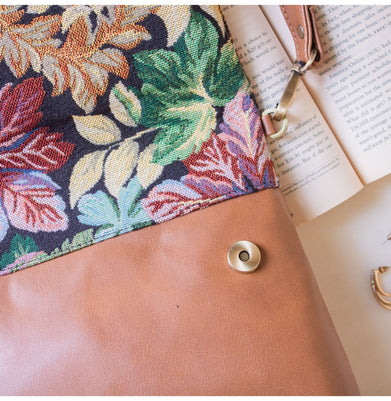 imagOverlay Sling Bag - Floret-HBF009CS