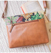 image //www.c...Overlay Sling Bag - Floret-HBF009CS