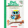 imag1OWL DIARIES #10: EVA AND BABY MO A BRANCHES BOOK