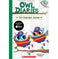 imag1Owl Diaries #20: The Owlympic Games A Branches Book