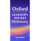 imag1OXFORD LEARNER'S POCKET DICTIONARY