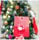 imag2Pack of 2 Badges Christmas
