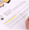 imag3Pad 50 Translucent Removable Adhesive Notes 76 X 76 Mm
