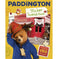 imag1Paddington Sticker Scene Book With Over 150 Sticker - Paperback buy online at crossword.in