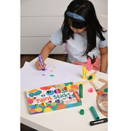 image //www.c...Paint Pop 24 Pack Assorted Quick Dry Paint Sticks HOM-PPW-CP030